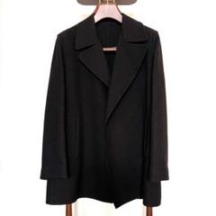 メゾンマルジェラのダッフルコート | HUES 福岡セレクトショップ