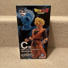 一番くじ　ドラゴンボールZ 未来への決闘!!　C賞 孫悟飯 未来　レアおまけ付き 一番くじ ドラゴンボール 未来への決闘 C賞 孫悟飯 未来