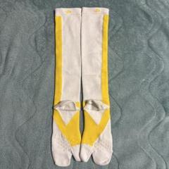 ロング　ソックス　タビ型　Mくらい