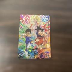 2025年最新】ドラゴンボールヒーローズ 孫悟空 ugm7-secの人気