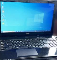 i7-6700HQ/ノートパソコン・Wifi/BlueTooth/中古・1台 i7-6700HQ/ノートパソコン・Wifi/BlueTooth/中古・1台 - メルカリ