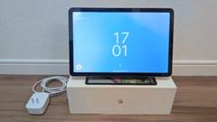 Google Pixel Table（充電スピーカーホルダー付） 128GB