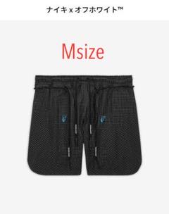 入荷now 口コミ NIKE off-white ナイキ オフホワイト ショートパンツ - メルカリ パンツ