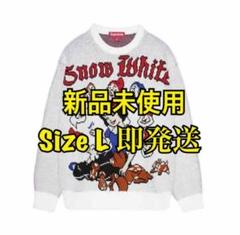 2025年最新】Supreme Snow White Sweaterの人気アイテム - メルカリ