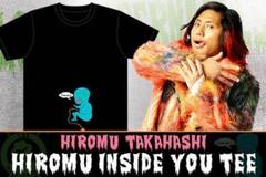 【コンテナ付き】フルグラTシャツ A/内藤哲也【新日退団】 B/高橋ヒロムセット 公式】ウルトラニュープランニング プライズ on X: 
