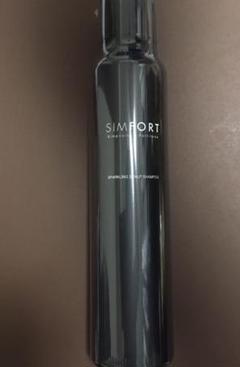 SIMFORT スパークリングスカルプシャンプー 150g