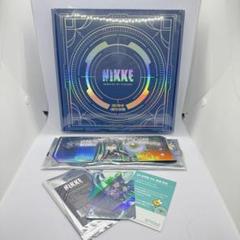 勝利の女神NIKKE ニケ リトルマーメイド スペシャルパッケージ