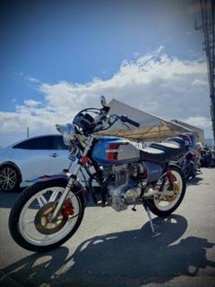 2025年最新】cb400t 外装の人気アイテム - メルカリ
