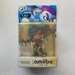 2025年最新】amiibo ボーイ パープルの人気アイテム - メルカリ