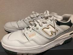 新品未使用 29cm newbalance BB550HN1 29cm New balance for emmi】BBW550（スニーカー）｜New Balance