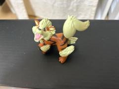 立体ポケモン図鑑 ガーディ ウィンディ 2025年最新】立体ポケモン図鑑 ウインディの人気アイテム - メルカリ