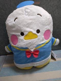 ならべてどーみぃふれんず おおきい！ ぬいぐるみ① 全3種 セット まとめ売り ディズニー ならべてどーみぃふれんず おおきい！ぬいぐるみ①