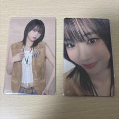ミーアイ 佐々木心菜 アリーナツアー トレカ