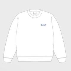 xea 歌い手 スウェット