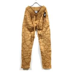 新品 BILLIONAIRE BOYS CLUB ウール混 パンツ ベージュ M