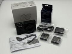 75 LUMIX DC-TZ99（予備バッテリー1個付属） 75様専用 LUMIX DC-TZ99（予備バッテリー1個付属） - メルカリ