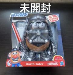 2025年最新】ダースベイダー ポテトヘッドの人気アイテム - メルカリ