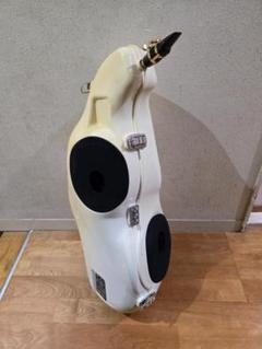 アルトサックス用 e-Sax TypeⅡ 消音ケース Amazon | BestBrass / E-SAX ALTO TYPE II ES2-AS ベストブラス
