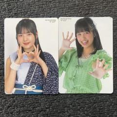 ロージークロニクル 橋田歩果 HMV特典 ランダム チェキ　ハロプロ 2025年最新】ロージークロニクルの人気アイテム - メルカリ
