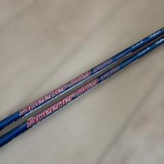 Speeder569 Rフレックス シャフト 2本セット Speeder569 Rフレックス シャフト 2本セット - メルカリ