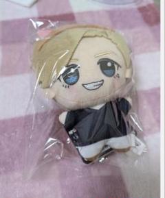 ジャンケットバンク in ナンジャタウン ちびぐるみ ぬいぐるみ 叶黎明 ジャンケットバンク in ナンジャタウン ちびぐるみ│株式会社