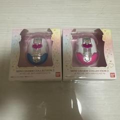 プリキュアミニチャームコレクション2