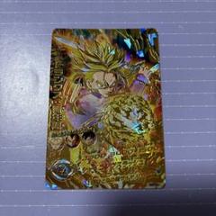 【１】青空ドラゴンボールヒーローズ BANDAI スーパードラゴンボールヒーローズ/UM1-17 孫悟空 UR