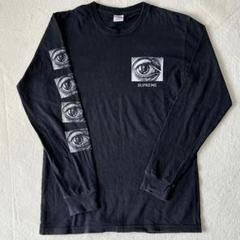 Supreme シュプリーム 17SS M.C. Escher Eye Tee