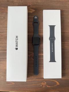 Apple Watch SE2 40mm 本体 箱付き