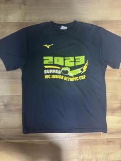 JOC JUNIOR OLYMPIC CUP 2023 Tシャツのサムネイル