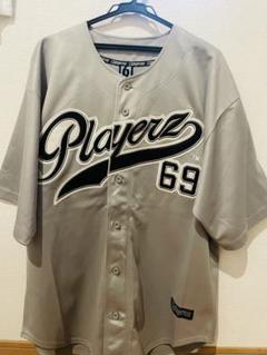 2025年最新】PLAYERZ69の人気アイテム - メルカリ