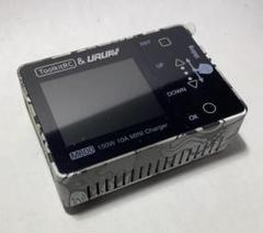 【ミニ四駆】toolkitRC M600+配線セット