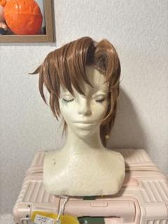 うささんページ③伊作ウィッグ にじさんじ 早乙女ベリー コスプレウィッグ - メルカリ