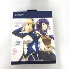 DENON AH-GC20MDK まどかマギカ special edition まどマギ × DENONコラボのスペシャルなヘッドホンは「音声」が