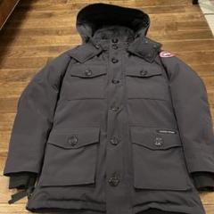 CANADA GOOSE CONSTABLE PARKA カナダグース コンスタブル