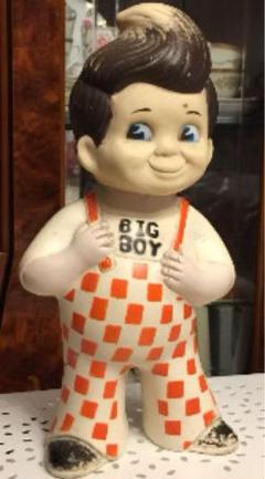 2025年最新】BIG boy フィギュアの人気アイテム - メルカリ