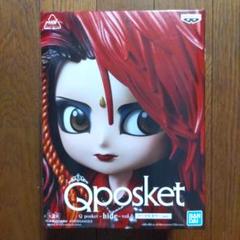 hide Qposket フィギュア 6体セット 箱あり hide Qposket フィギュア 6体セット 箱あり