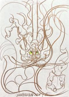 画家 木原千春ChiharuKIHARA の出品した商品 - メルカリ