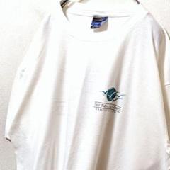 トレノ ロイヤルリゾートメキシコカンクン Tシャツ ホワイト 白 古着