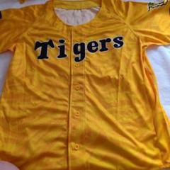 Tigers ユニフォーム