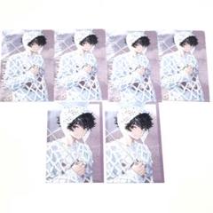 にじさんじ　SUISAI RAIN 酒寄颯馬