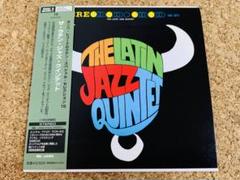 ★The Latin Jazz Quintet 紙ジャケCD BOM-24095