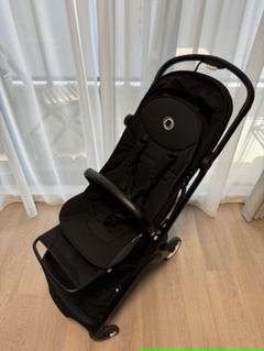 ⭐️中古のため説明文見てください⭐️bugaboo ダブルベビーカー 赤 ⭐️中古のため説明文見てください⭐️bugaboo ダブルベビーカー 赤