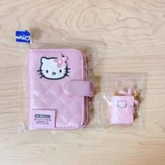 サンリオキャラクターズ　みんなのキルトシリーズ　ハローキティ　3点セット m30751843373_1.jpg?1745549183