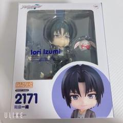 2025年最新】和泉一織 ねんどろいどの人気アイテム - メルカリ