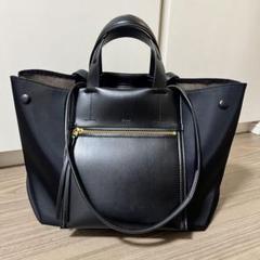 ♢【美品】E'POR ロペ エポール ショルダーバッグ RAY 2way ROPÉ(ロペ) / 【E'POR】 RAY BAG Medium (バッグ / トートバッグ
