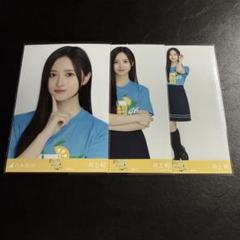 乃木坂46 Tシャツ 静岡 メッシュニット 生写真 井上和　6種コンプ 乃木坂46 井上和 静岡Tシャツ メッシュニット 6種コンプ 生写真