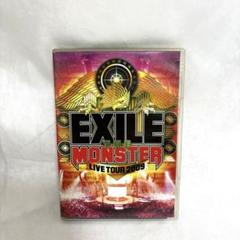 EXILE/EXILE LIVE TOUR 2009