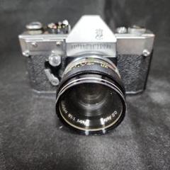 ペトリ 一眼レフ メイドインジャパン Yahoo!オークション -「ペトリ カメラ」(一眼レフ) (フィルム