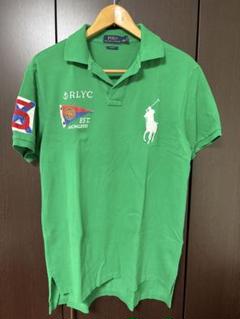 2025年最新】ラルフローレン ポロ ビッグポニーの人気アイテム